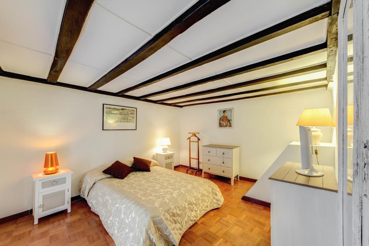 120 m² 2 phòng ngủ, 1 phòng tắm riêng ở Navona Roma Ngoại thất bức ảnh
