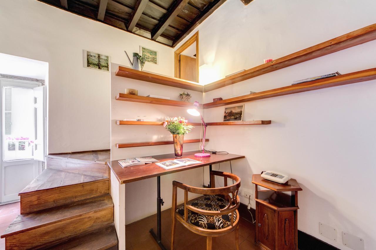 120 m² 2 phòng ngủ, 1 phòng tắm riêng ở Navona Roma Ngoại thất bức ảnh