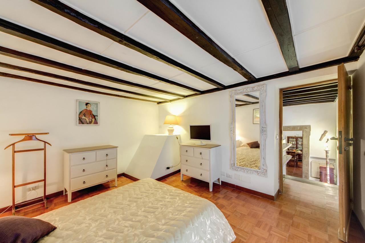 120 m² 2 phòng ngủ, 1 phòng tắm riêng ở Navona Roma Ngoại thất bức ảnh