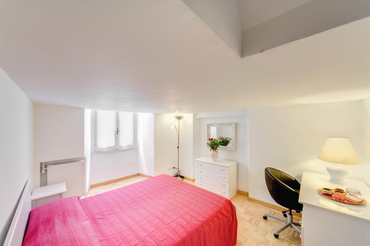 120 m² 2 phòng ngủ, 1 phòng tắm riêng ở Navona Roma Ngoại thất bức ảnh
