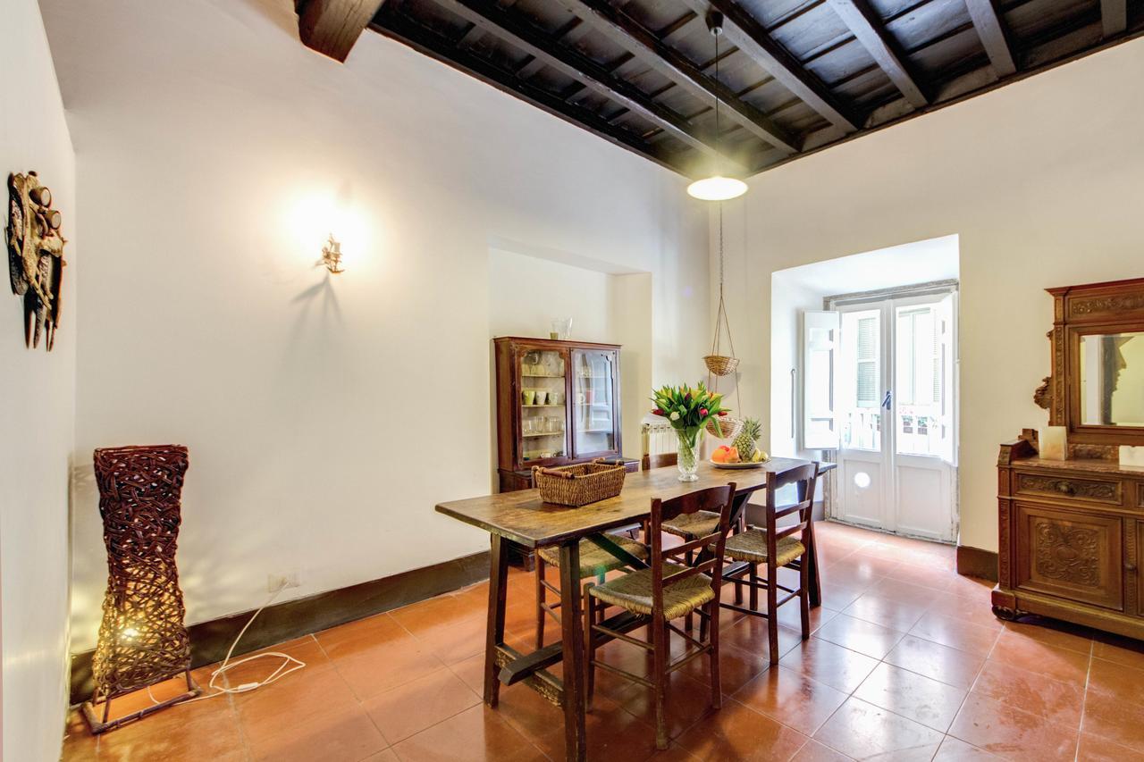 120 m² 2 phòng ngủ, 1 phòng tắm riêng ở Navona Roma Ngoại thất bức ảnh