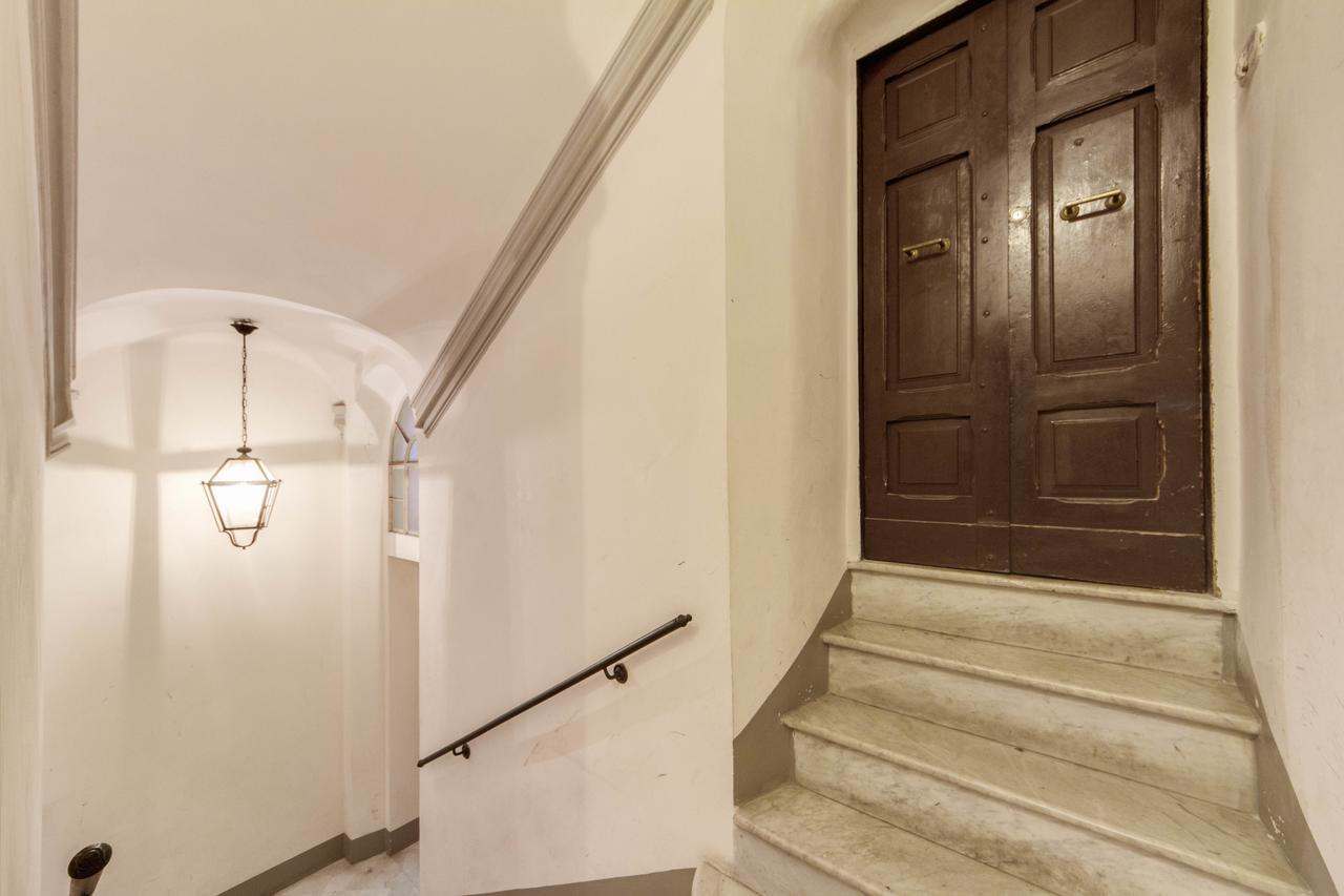 120 m² 2 phòng ngủ, 1 phòng tắm riêng ở Navona Roma Ngoại thất bức ảnh