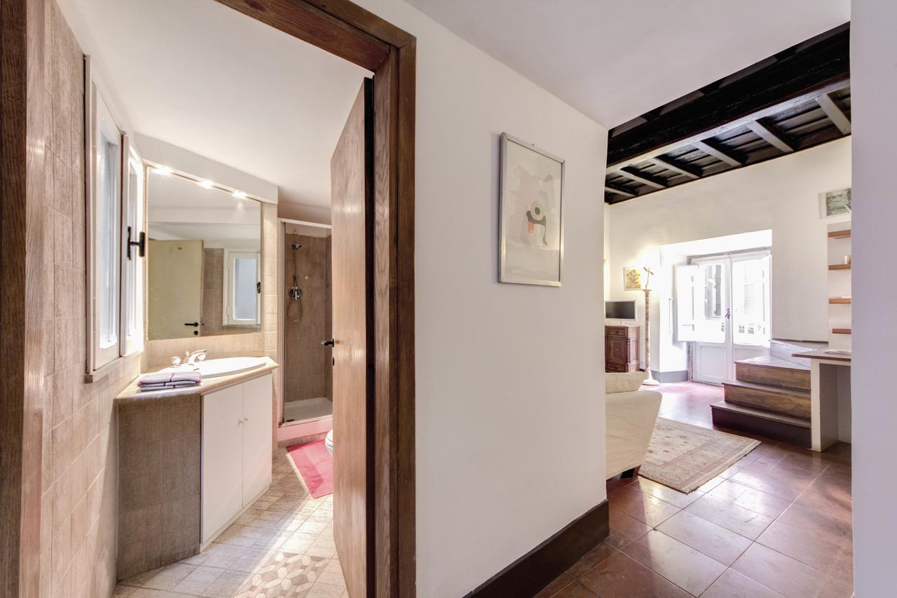 120 m² 2 phòng ngủ, 1 phòng tắm riêng ở Navona Roma Ngoại thất bức ảnh