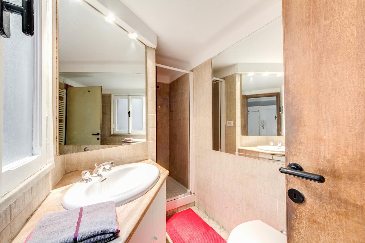 120 m² 2 phòng ngủ, 1 phòng tắm riêng ở Navona Roma Ngoại thất bức ảnh