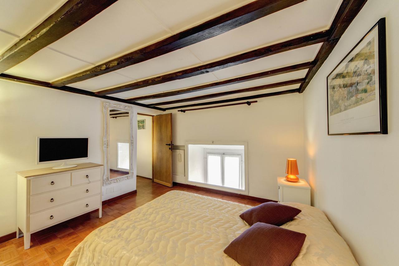 120 m² 2 phòng ngủ, 1 phòng tắm riêng ở Navona Roma Ngoại thất bức ảnh