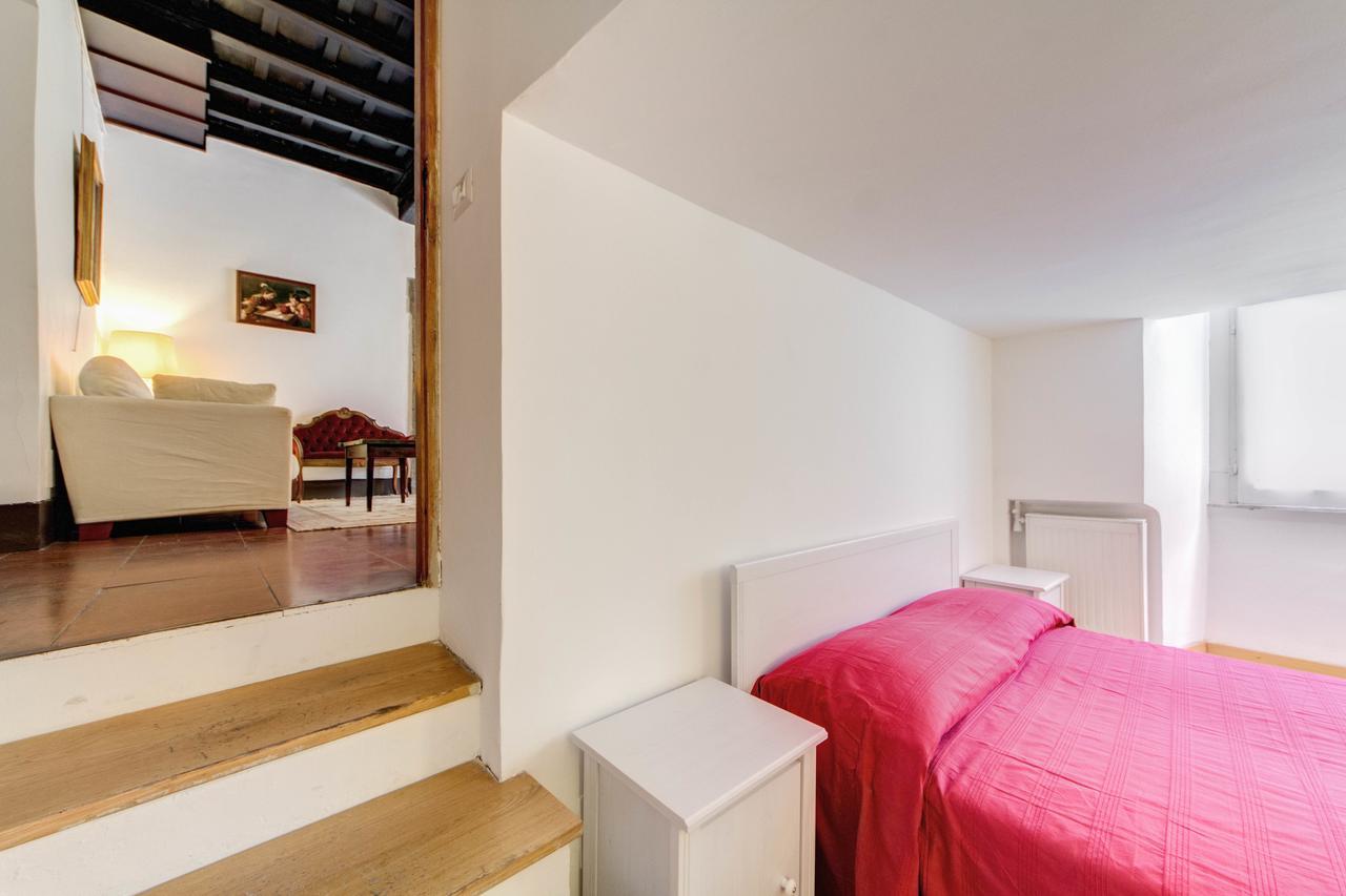 120 m² 2 phòng ngủ, 1 phòng tắm riêng ở Navona Roma Ngoại thất bức ảnh