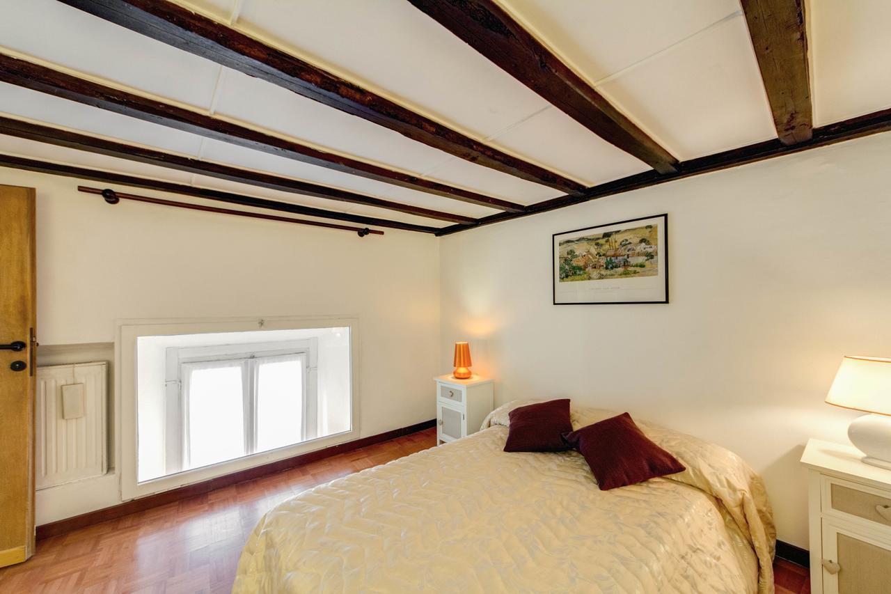 120 m² 2 phòng ngủ, 1 phòng tắm riêng ở Navona Roma Ngoại thất bức ảnh