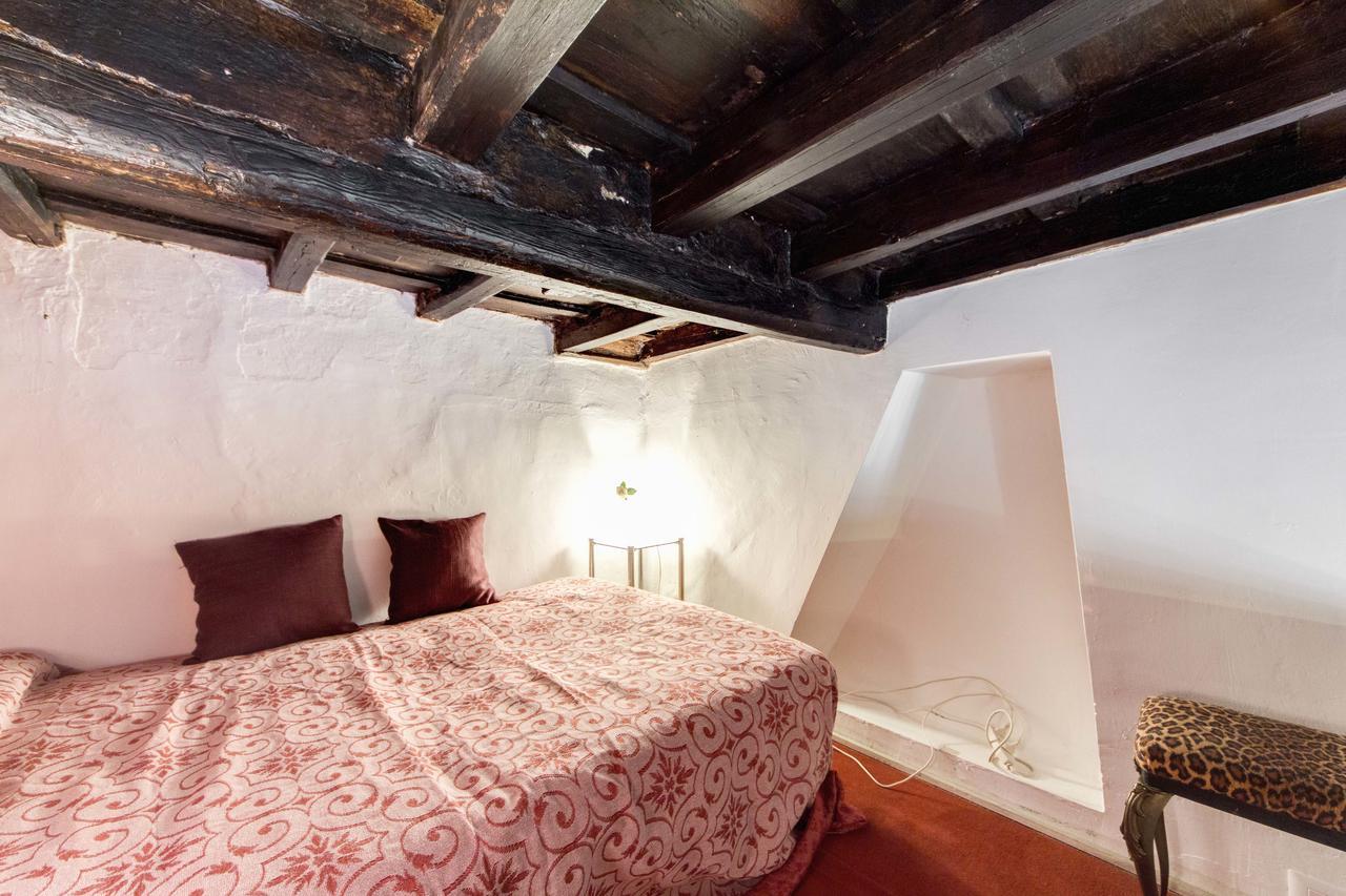 120 m² 2 phòng ngủ, 1 phòng tắm riêng ở Navona Roma Ngoại thất bức ảnh