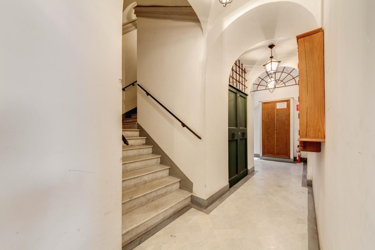 120 m² 2 phòng ngủ, 1 phòng tắm riêng ở Navona Roma Ngoại thất bức ảnh