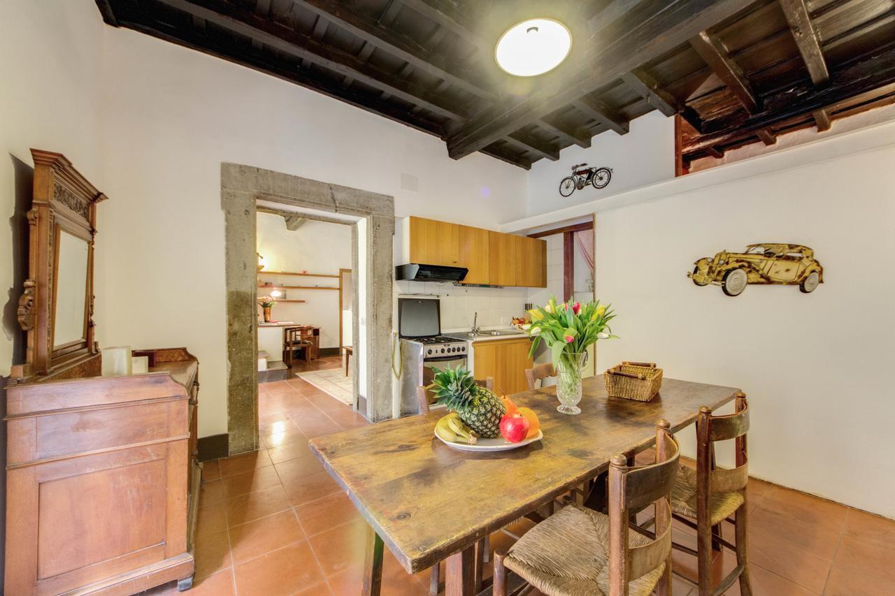 120 m² 2 phòng ngủ, 1 phòng tắm riêng ở Navona Roma Ngoại thất bức ảnh