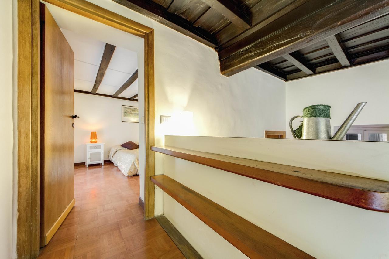 120 m² 2 phòng ngủ, 1 phòng tắm riêng ở Navona Roma Ngoại thất bức ảnh