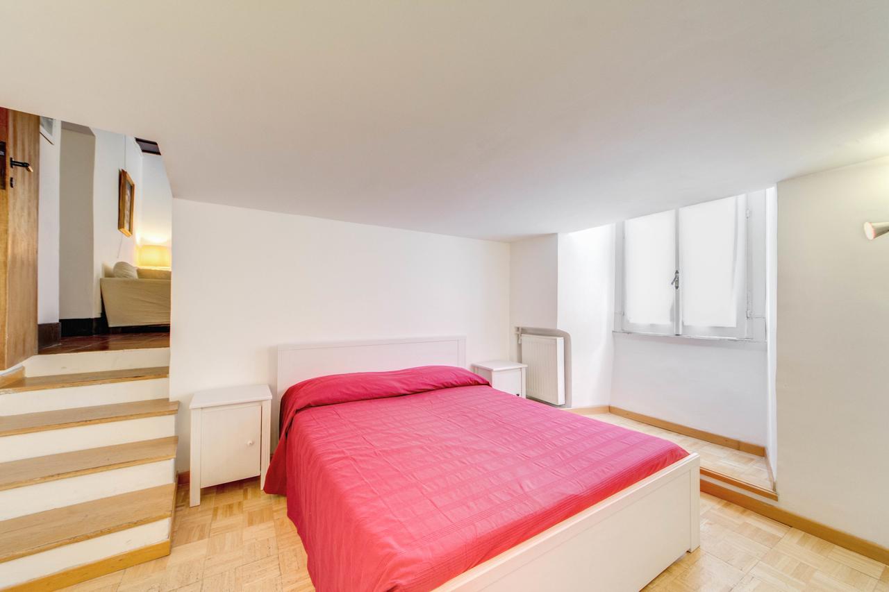 120 m² 2 phòng ngủ, 1 phòng tắm riêng ở Navona Roma Ngoại thất bức ảnh