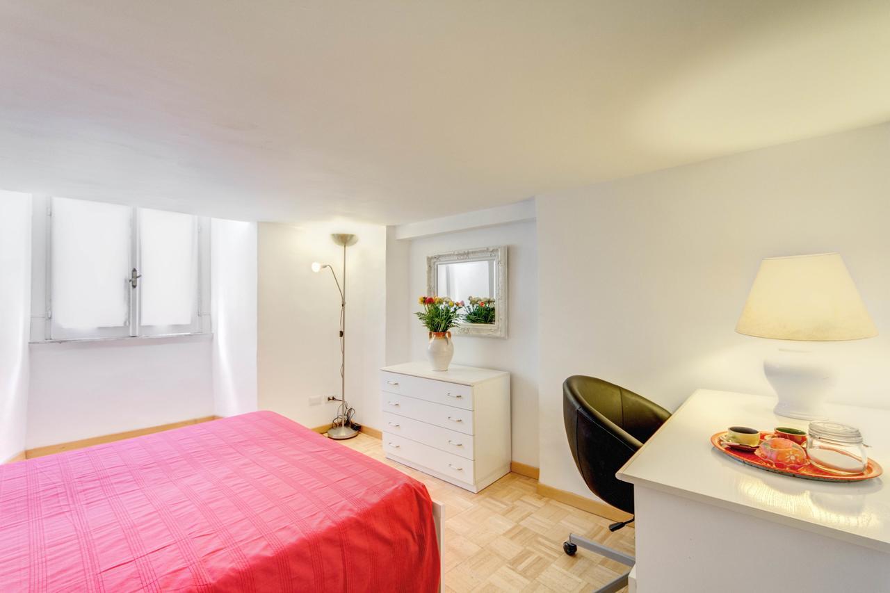 120 m² 2 phòng ngủ, 1 phòng tắm riêng ở Navona Roma Ngoại thất bức ảnh
